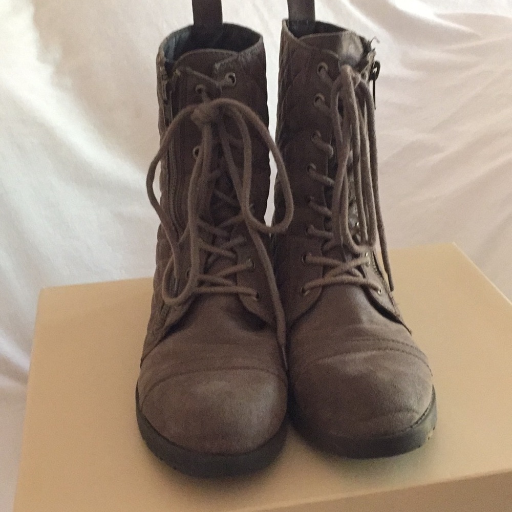 Booties - Picture 3 of 3